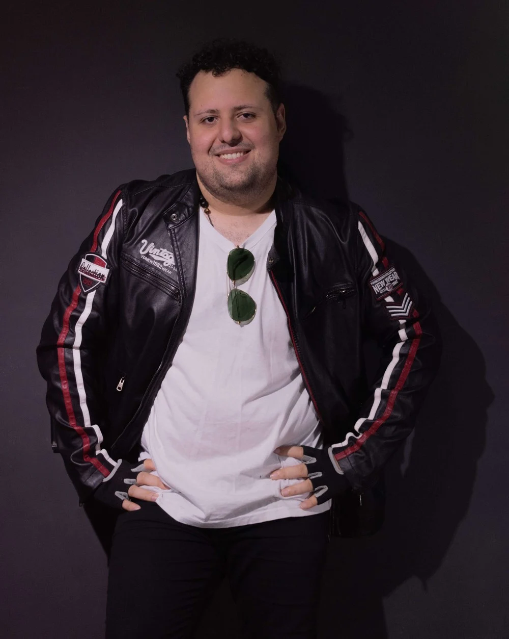 Foto de perfil del actor Tomas Flores