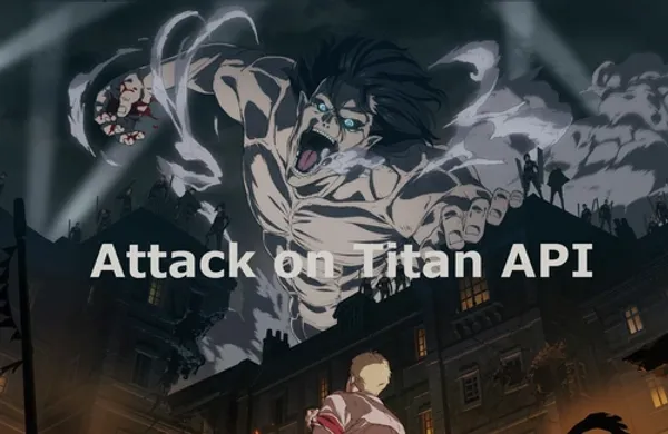 Appi Attack on Titan