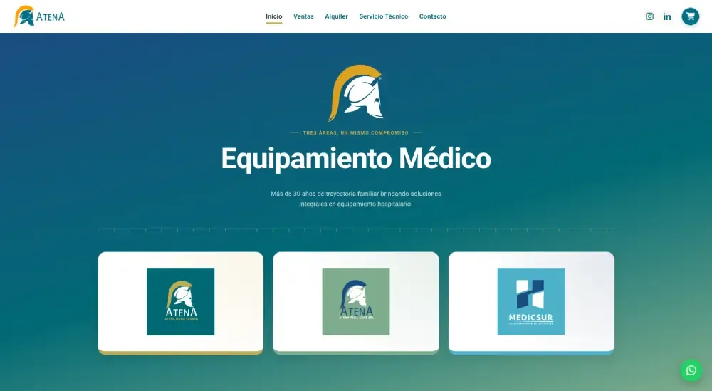 Grupo Atena